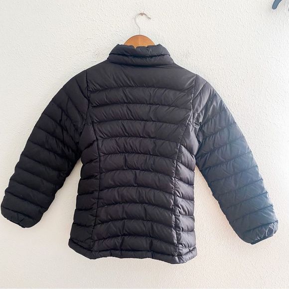 Patagonia Black Kids Jacket - Picture 2 of 8